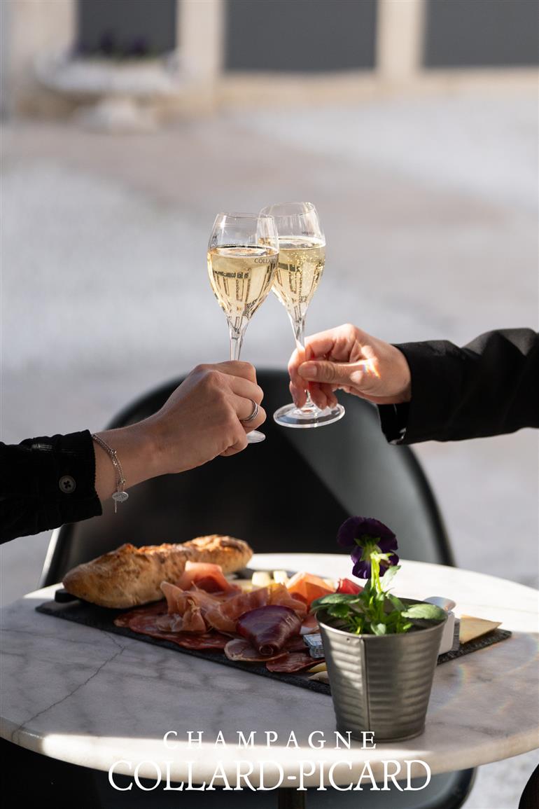 Terrasse Collard-Picard