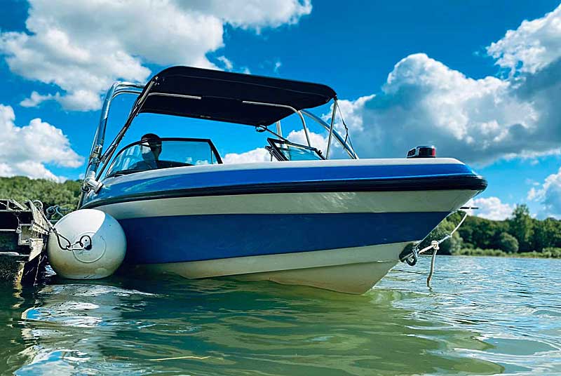 MB permis bateau