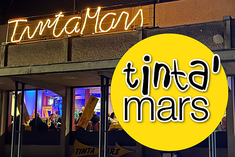 Associaton Tinta'mars
