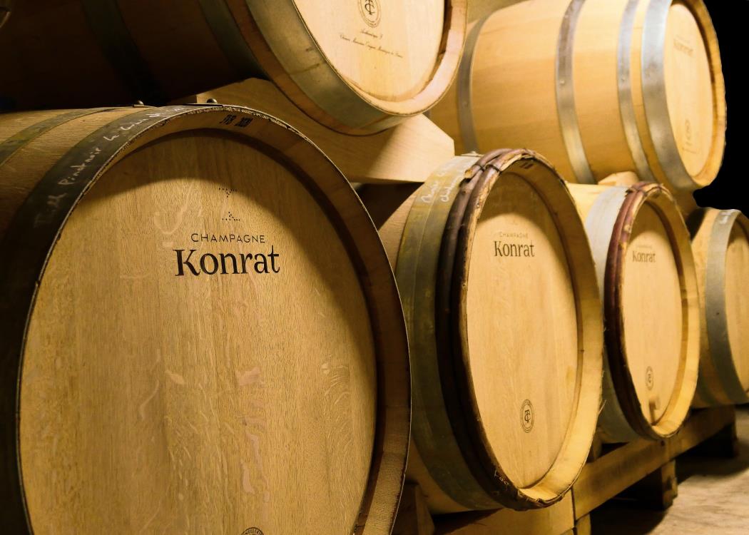 Tonneaux champenois