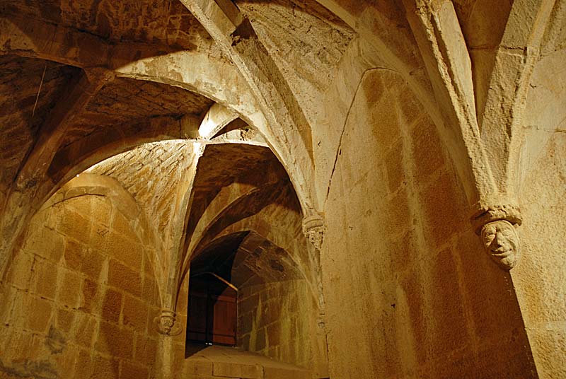 Tour d'Orval