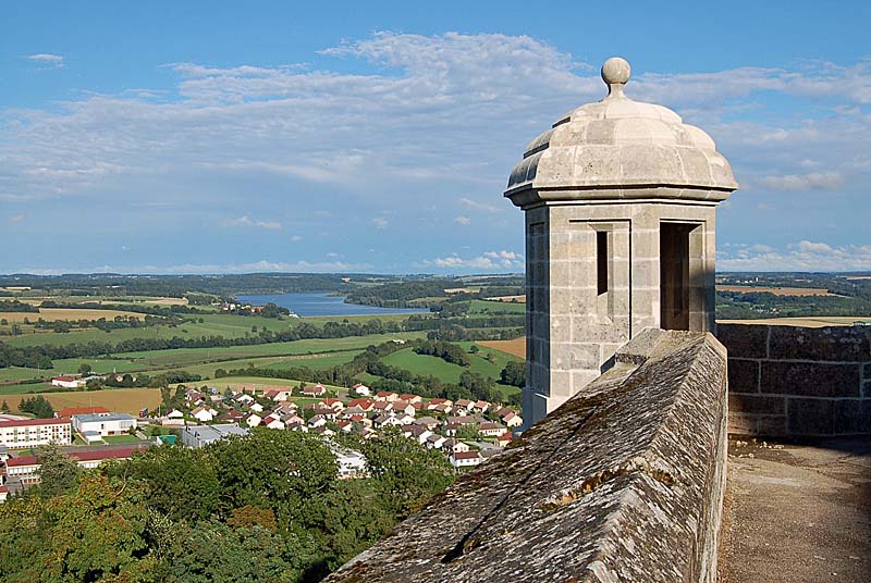 Tour Piquante