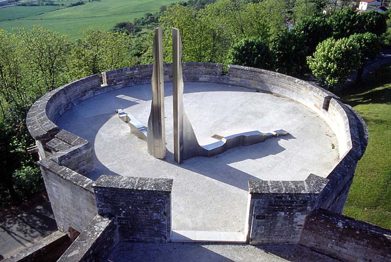 Tour Saint-Ferjeux