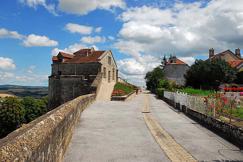 Tour Saint-Jean ou Saint Gengoulph