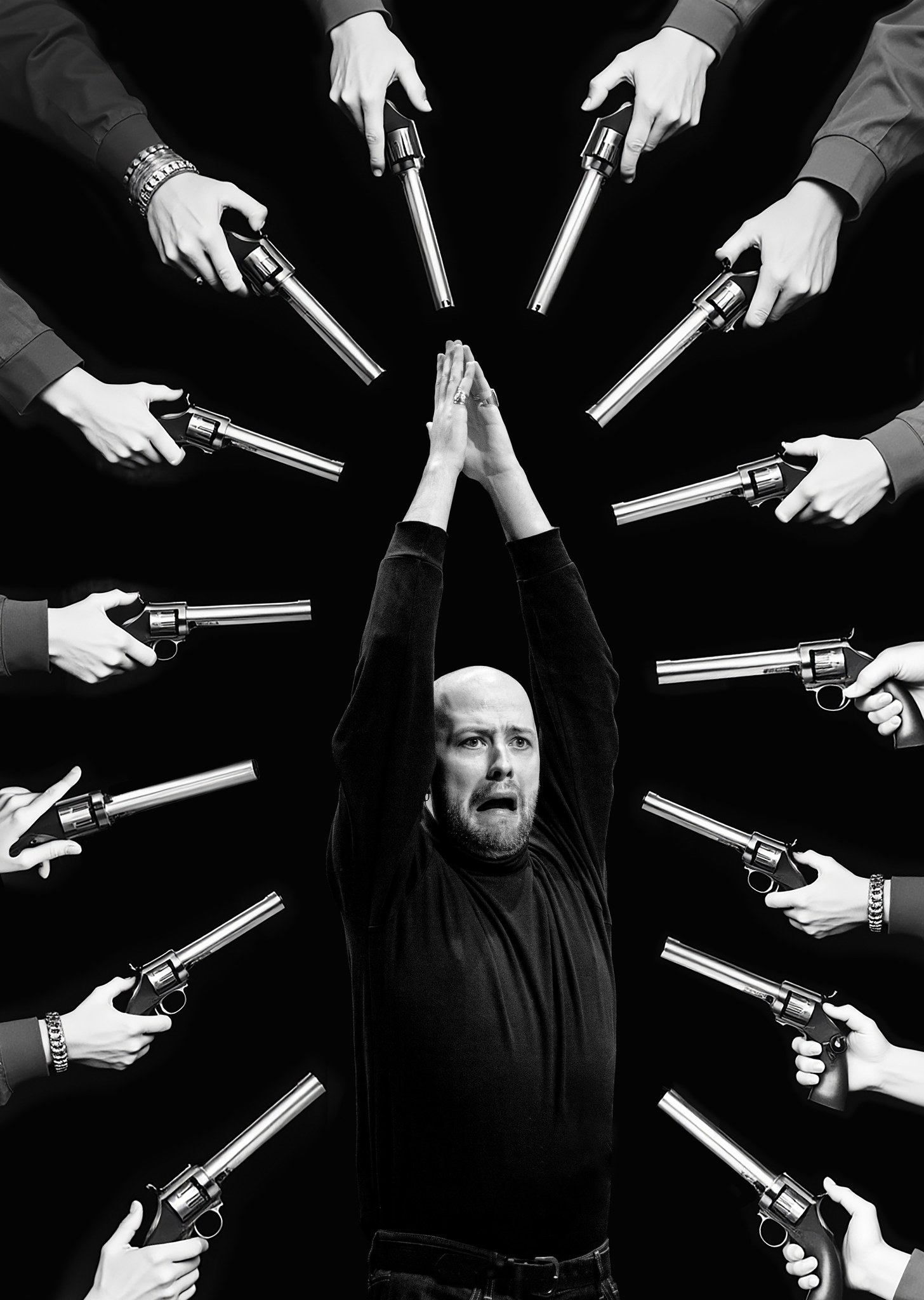 Tous coupables sauf Thermos Grönn - Démostratif - Sacha Vilmar