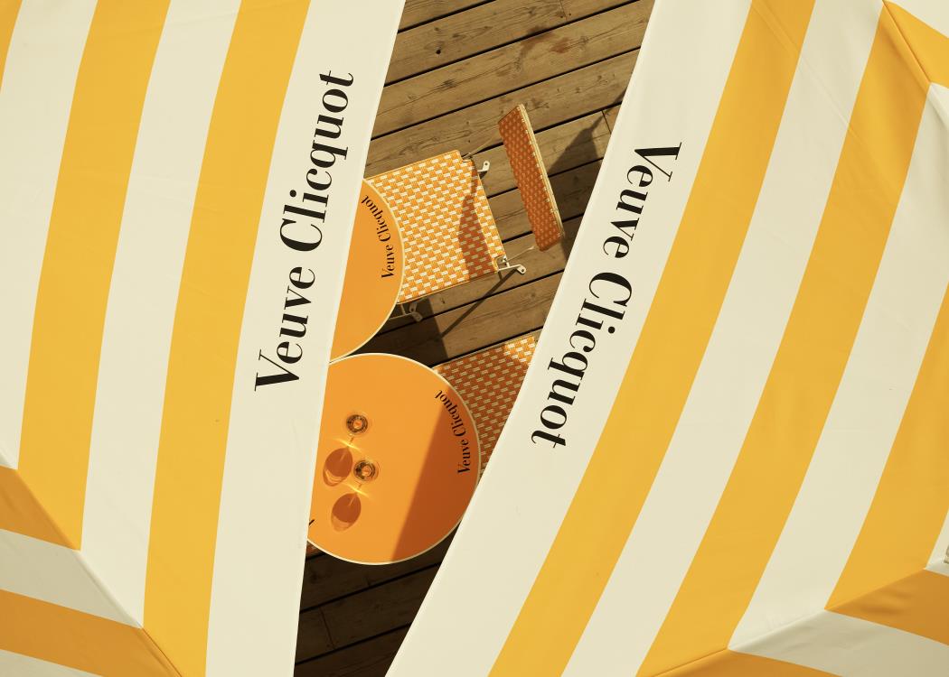 Café Clicquot
