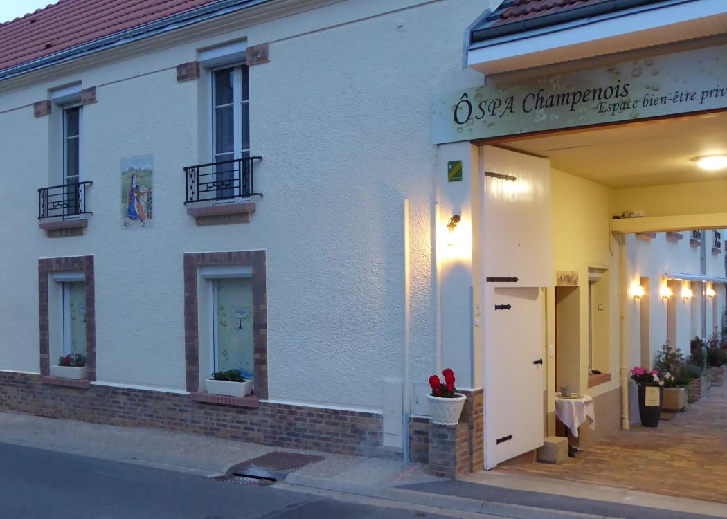 VIT OFFICE DE TOURISME