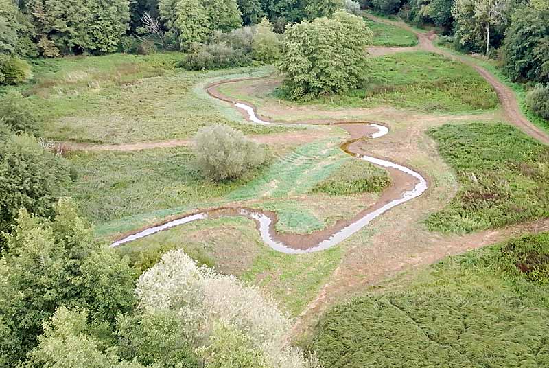 Le Val de Presles