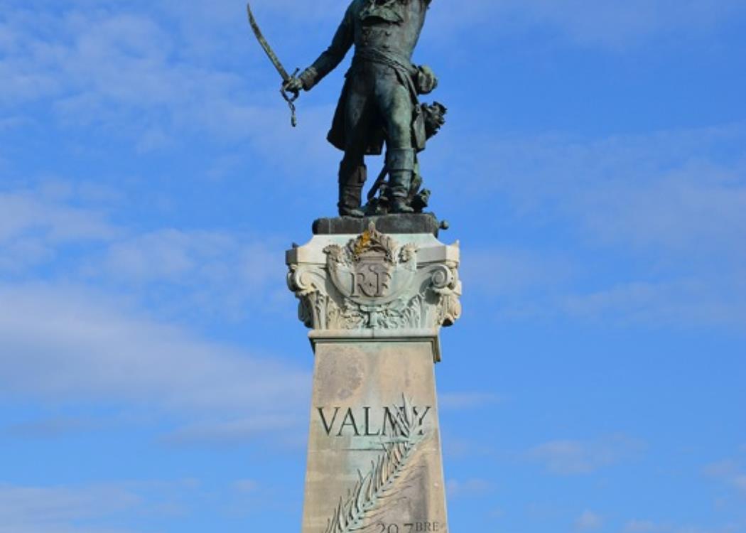 Site et moulin de Valmy 