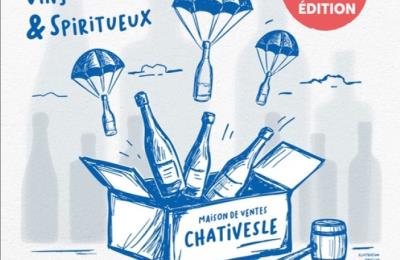 Vente aux enchère Reims 2025