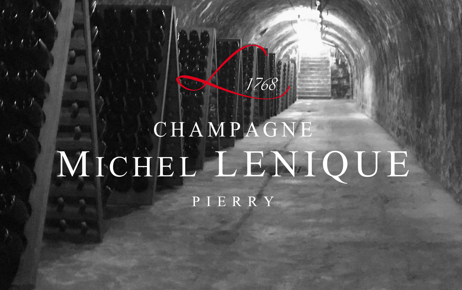 Vente de champagne Lenique  Producteur Epernay