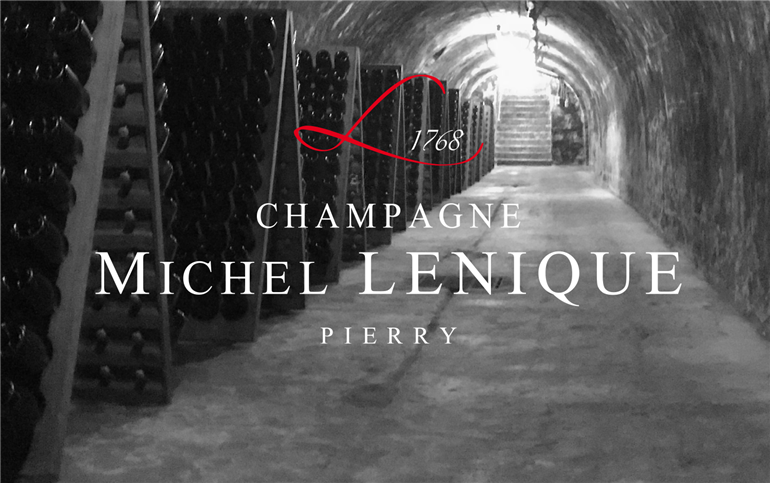 Vente de champagne Lenique  Producteur Epernay