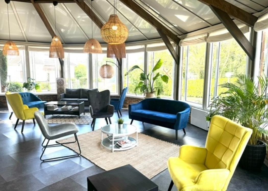 Verandah 3 Verandah 3