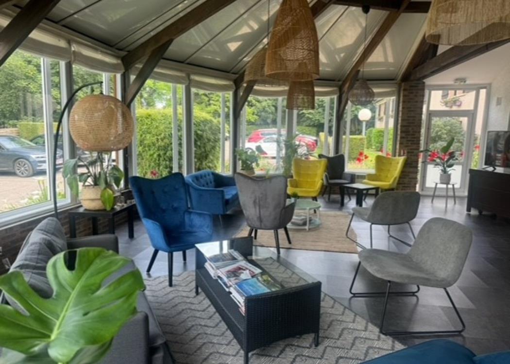 Verandah 4 Verandah 4