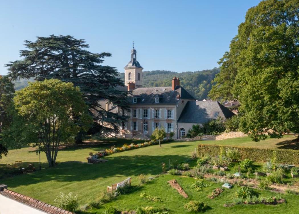 Manoir de Verzy