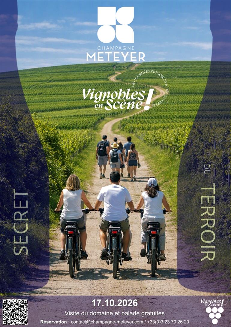 Secret du Terroir
