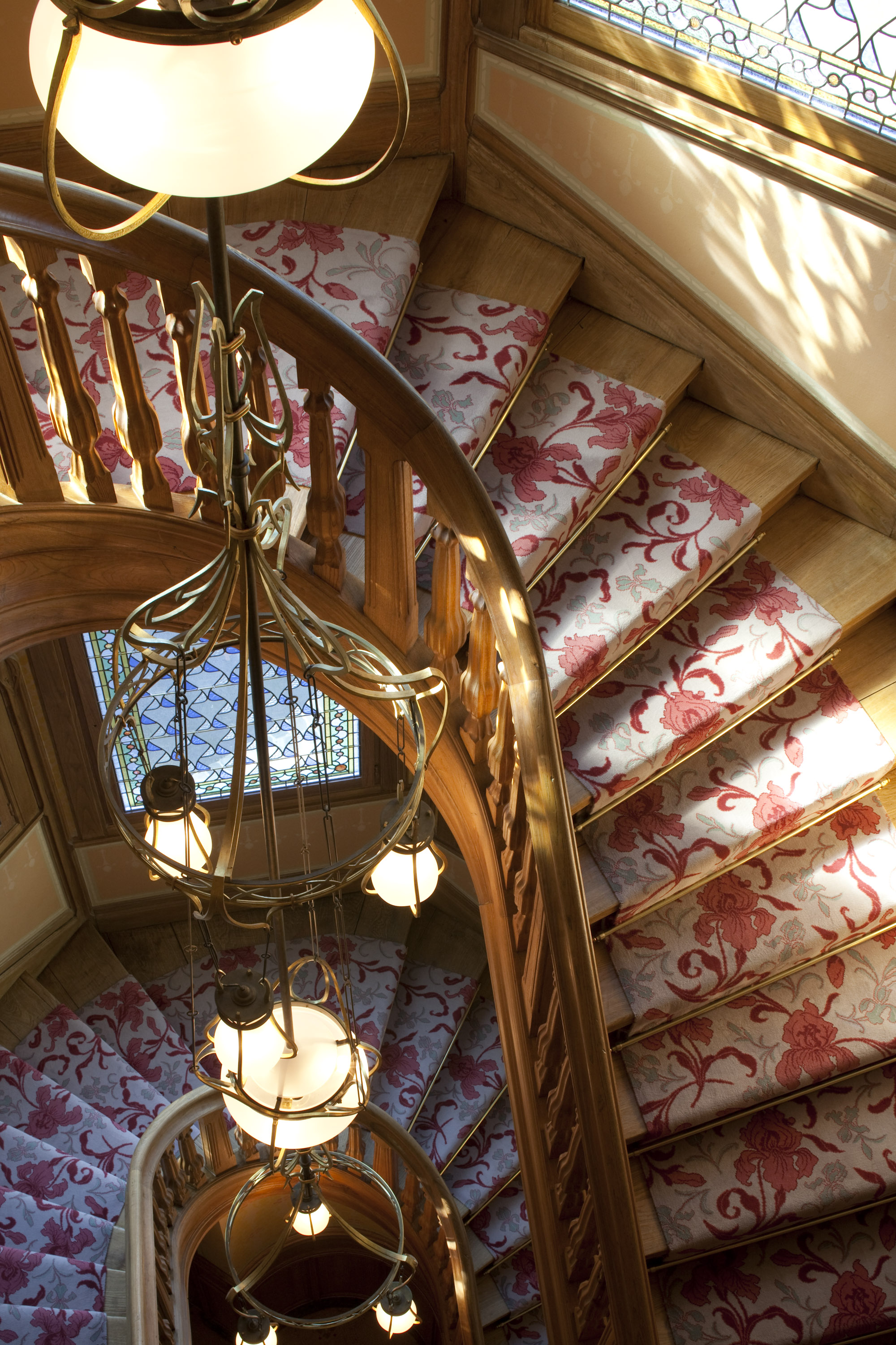 Maison de Champagne Demoiselle Vranken