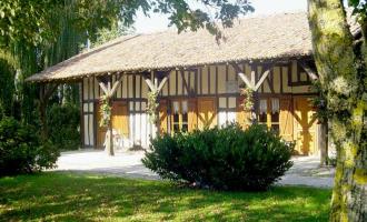 Village Musée du Der - Sainte-Marie-du-Lac Nuisement (1)