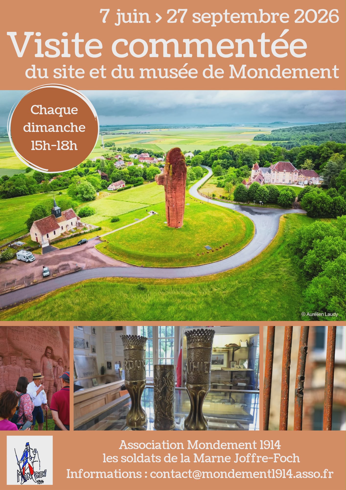Journées Européennes du Patrimoine – Concert baroque à l&rsquo;église Saint-Alpin
