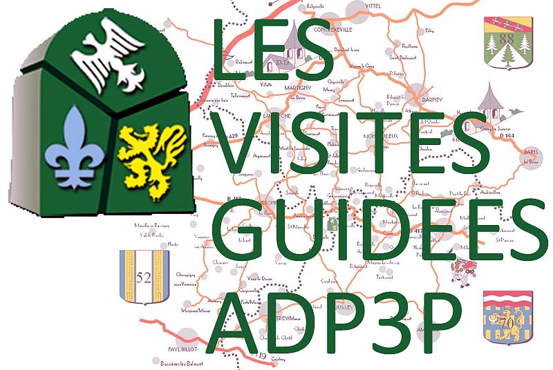 ADP3P - VISITE DE AIGREMONT