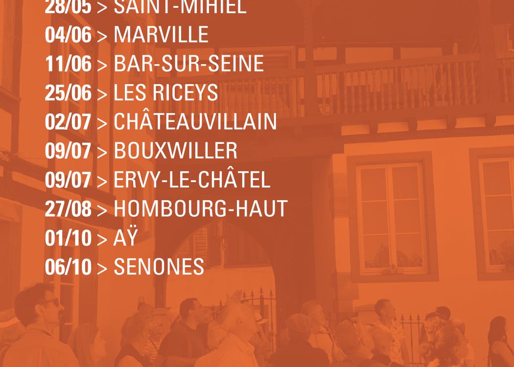Programme 
