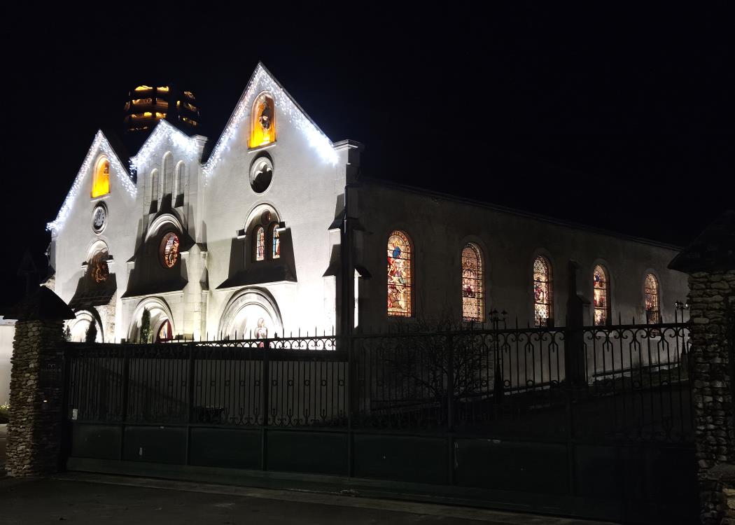 JEP 2025 Eglise Saint-Julien Pierry