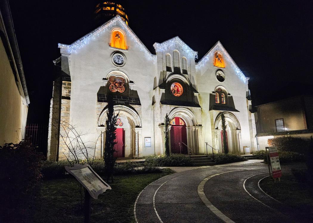 JEP 2025 Eglise Saint-Julien Pierry