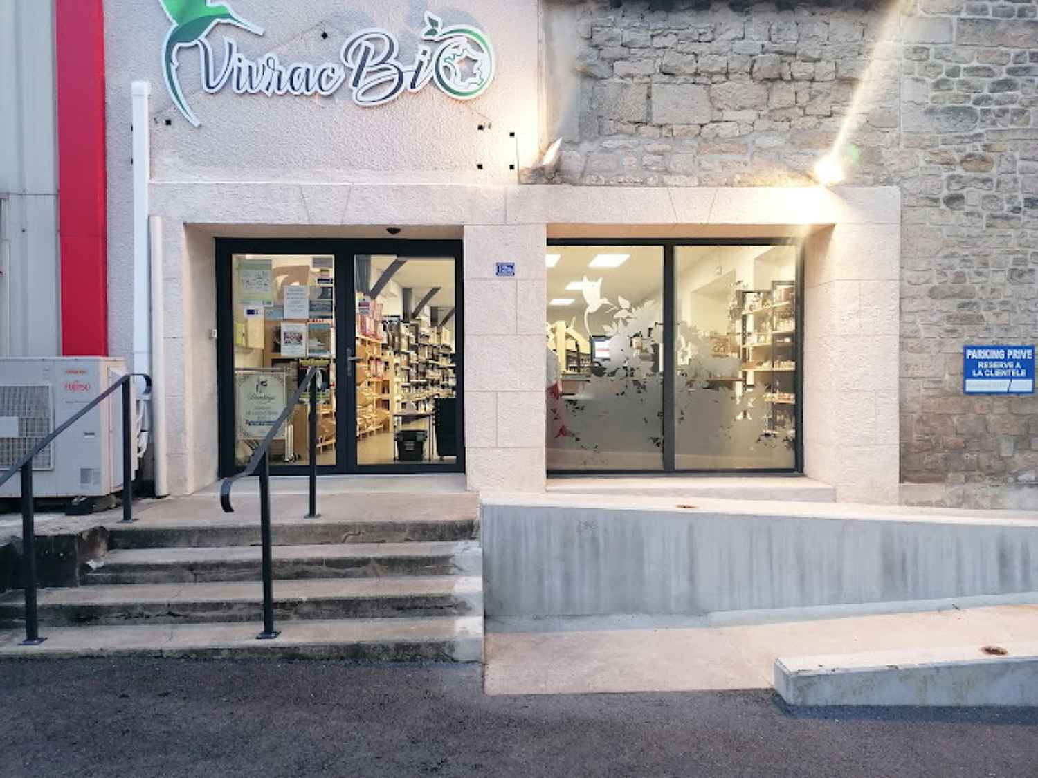 VIVRAC BIO