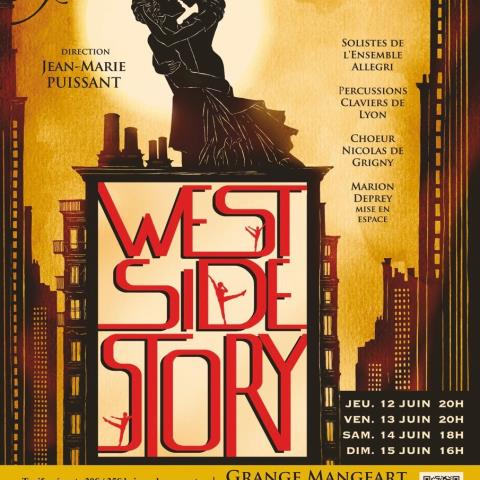 West Side Story Lavannes 2025-06