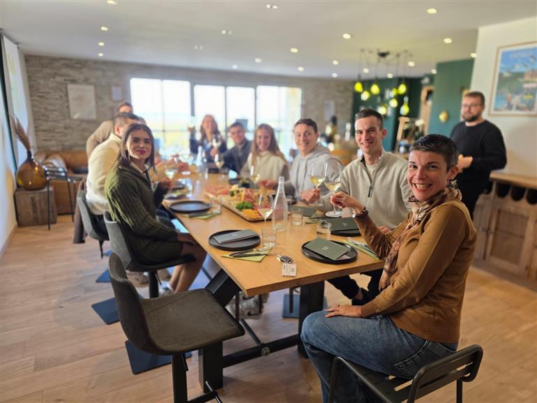 Photo Discovery Reims-Epernay