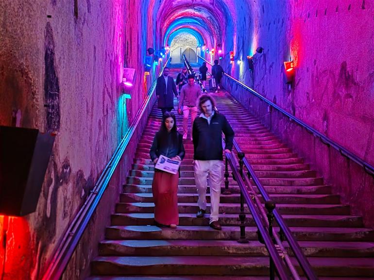 Photo Discovery Reims-Epernay