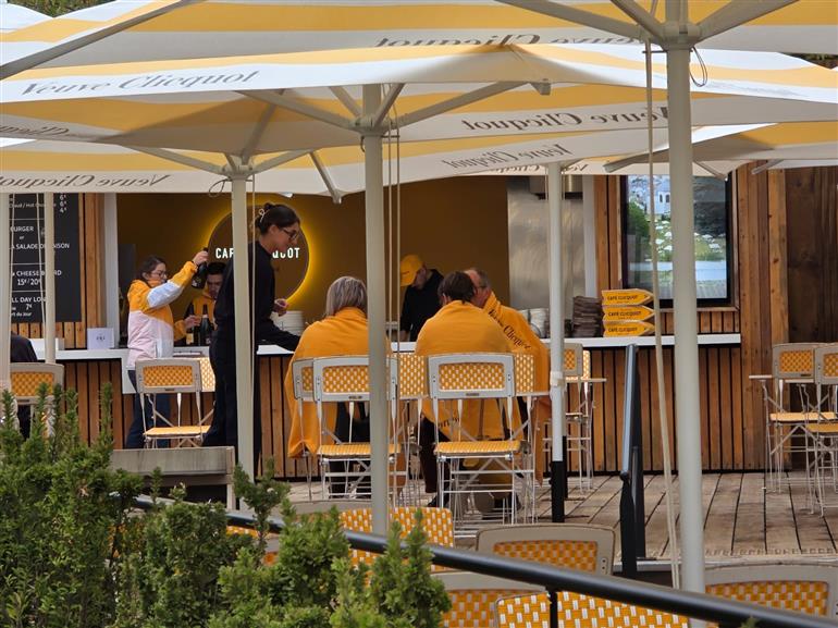 Photo Discovery Reims-Epernay