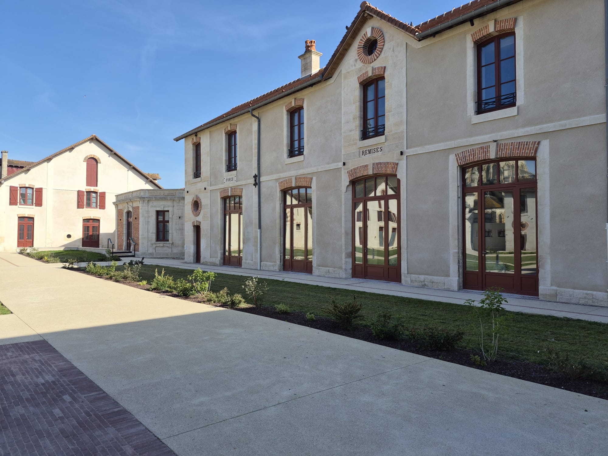 L'Hostellerie du Haras