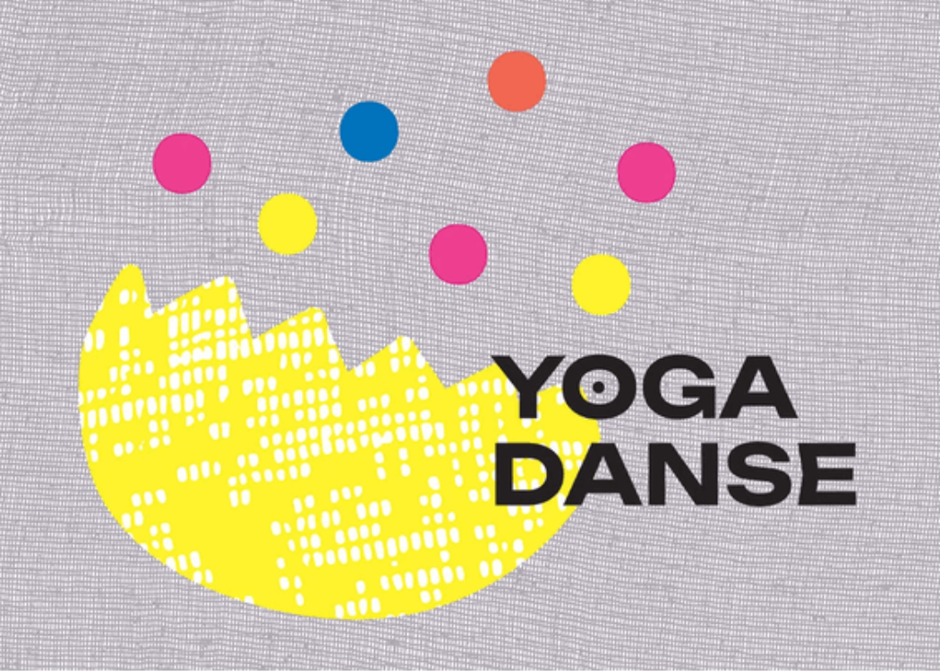 Yoga Danse 24-25 
