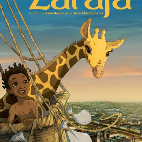 Zarafa Zarafa