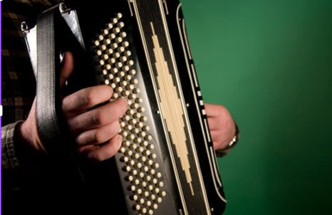 accordéon