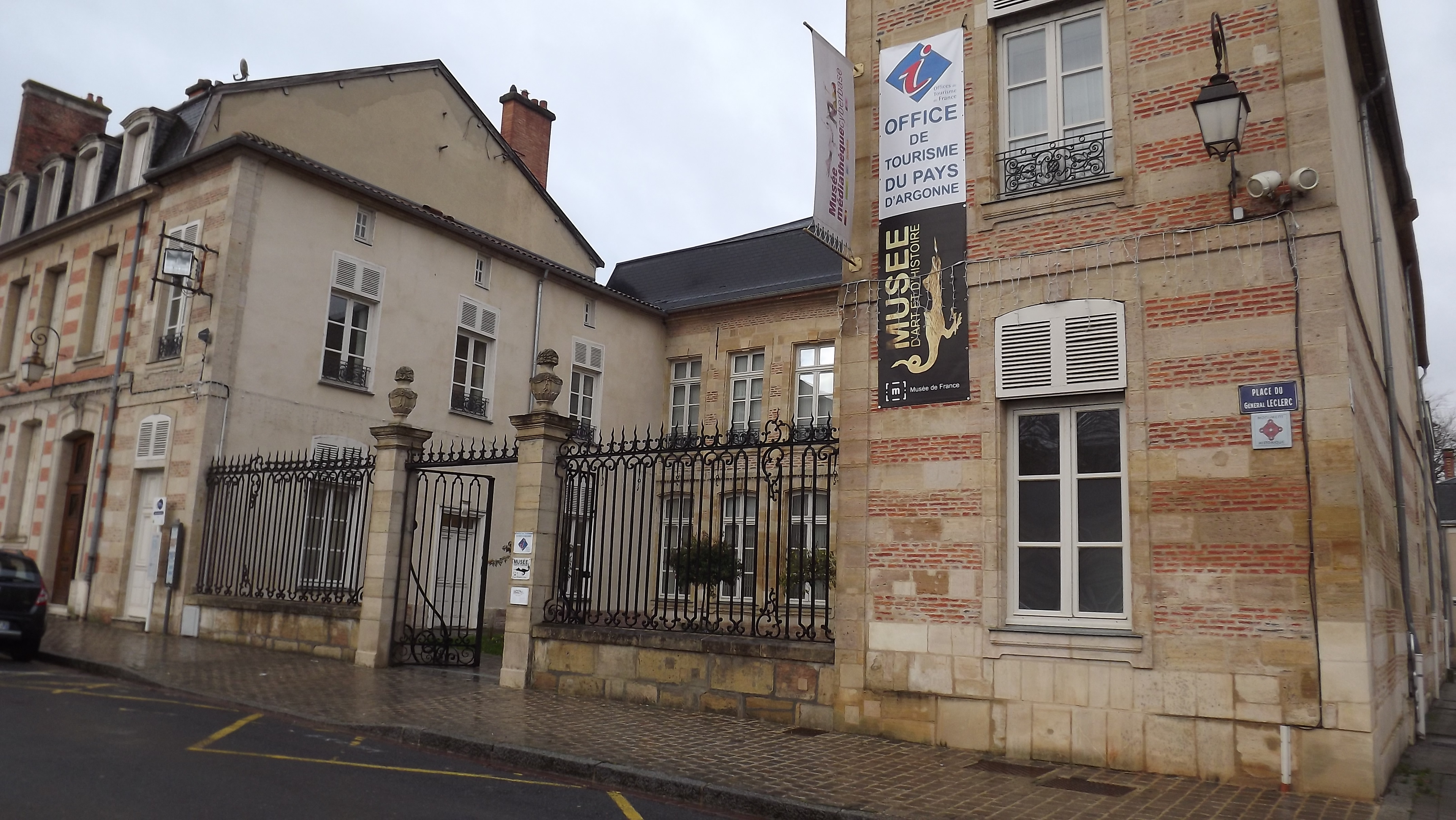 Visite guidée de l&rsquo;exposition temporaire : de Marat à Napoléon