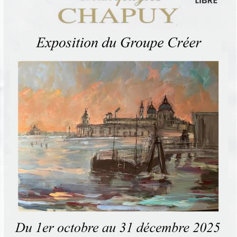 2025 Groupe Creer Oger