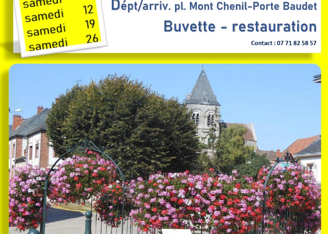 Les Estivales Vertus Les Estivales Vertus