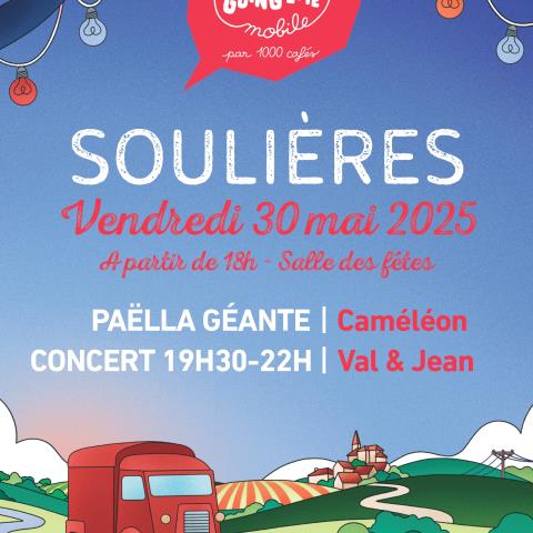 2025 Guinguette mobile Soulières