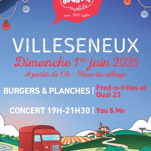 2025 Guinguette mobile Villeseneux