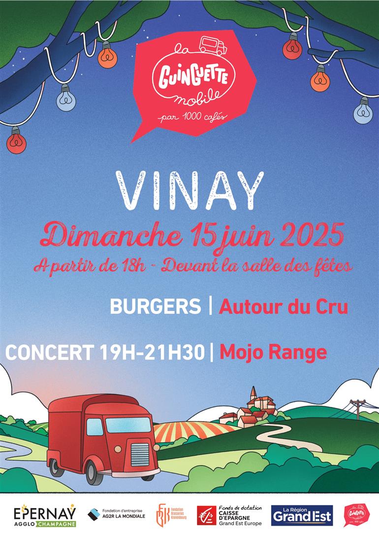 2025 Guinguette mobile Vinay
