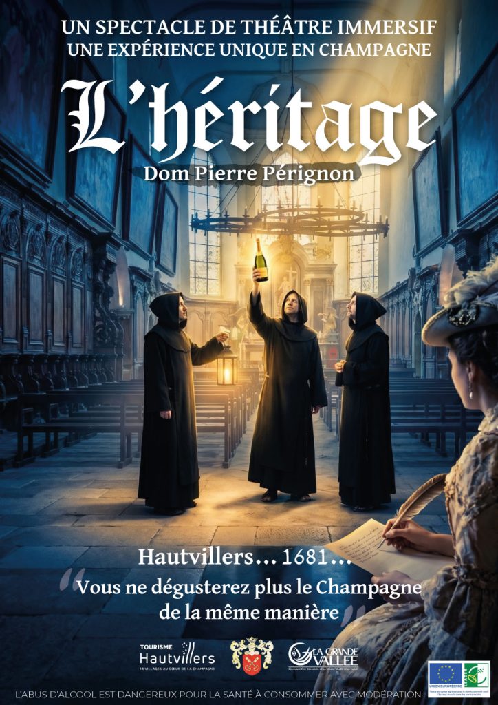 affiche-heritage - DR