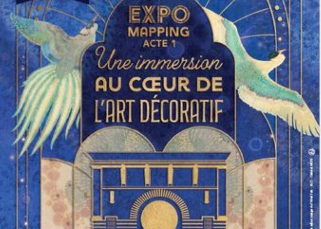 2025, une immersion au cœur de l’Art décoratif