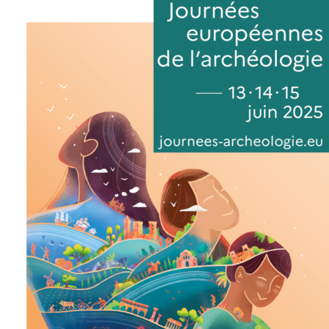 Journées européennes de l’archéologie