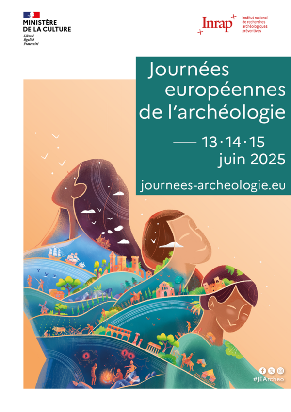 Journées européennes de l’archéologie_1