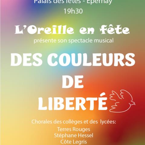 Spectacle l'Oreille en fête_1