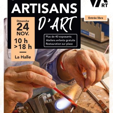 Salon des artisans d