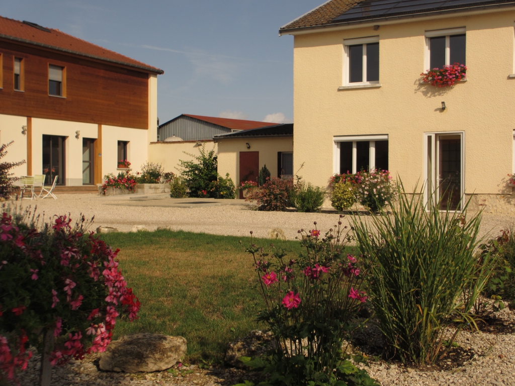 Le Presbytère