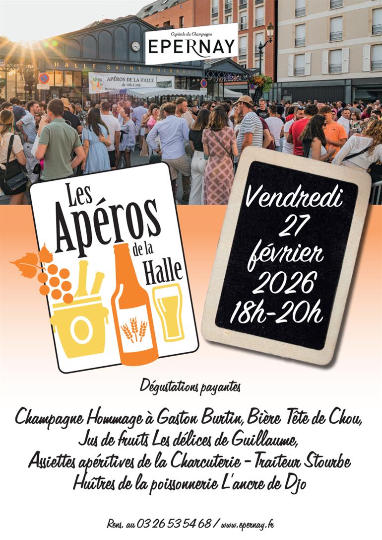 Les apéros de la Halle_1